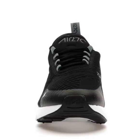 Women’s Nike Air Max 270 Black Arctic Pink, 7.5 - Picture 2 of 9